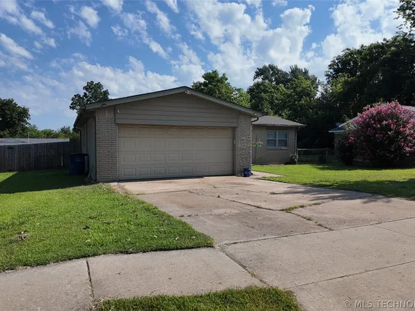 12505 E 19th St, Tulsa, OK 74128