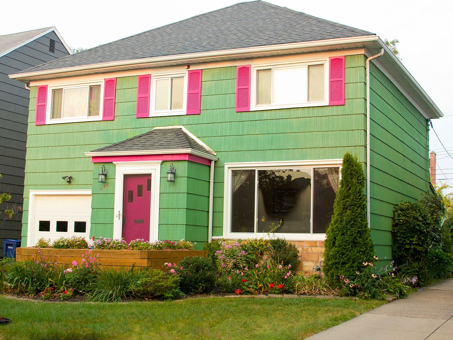 446 Parker Ave, Buffalo, NY 14216 Zillow