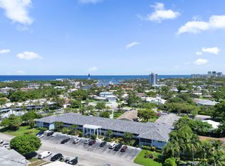2734 NE 27th Ct APT 22, Lighthouse Pt, FL 33064