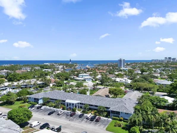 2734 NE 27th Court #22, Lighthouse Point, FL 33064