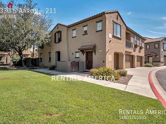 2nd image of 1330 S Aaron Dr Unit 211