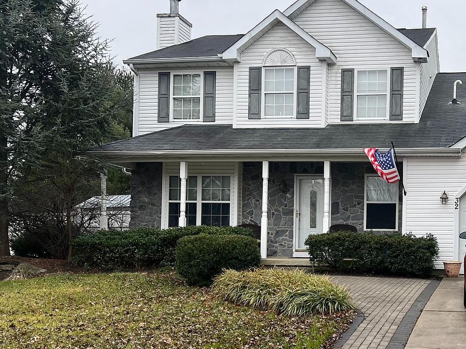 32 Greenwood Dr, Sewell, NJ 08080 Zillow