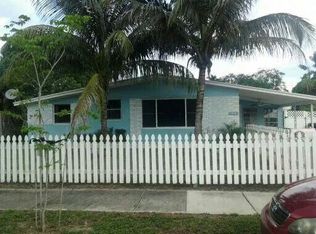 412 SW 25th Ter, Fort Lauderdale, FL 33312