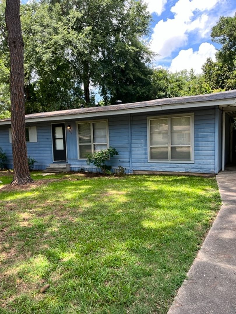 811 Wake Ave, Wake Village, TX 75501 Zillow