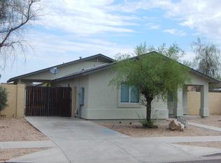 1406 W Saint Catherine Ave, Phoenix, AZ 85041