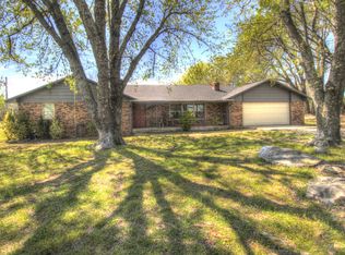 3128 E 520th, Pryor, OK 74361