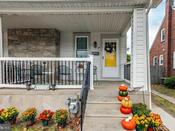 4123 Taylor Ave, Drexel Hill, PA 19026
