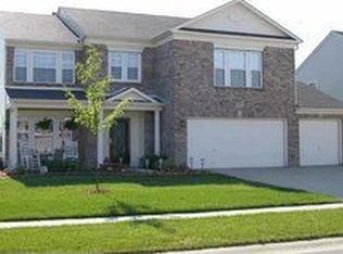 5592 N Rockingham Ln, Mc Cordsville, IN 46055