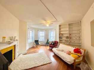 (Undisclosed Address), Brookline, MA 02446