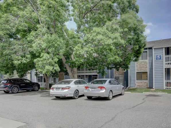 8335 Fairmount Drive #5-206, Denver, CO 80247