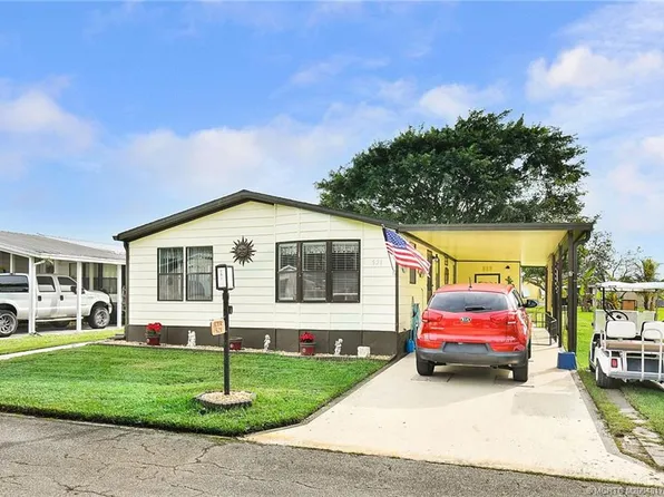 521 Natalie Dr, Port Saint Lucie, FL 34952