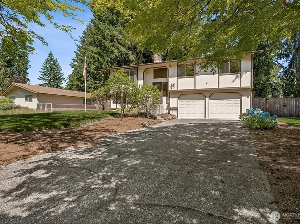 2810 Brentwood Drive SE, Lacey, WA 98503