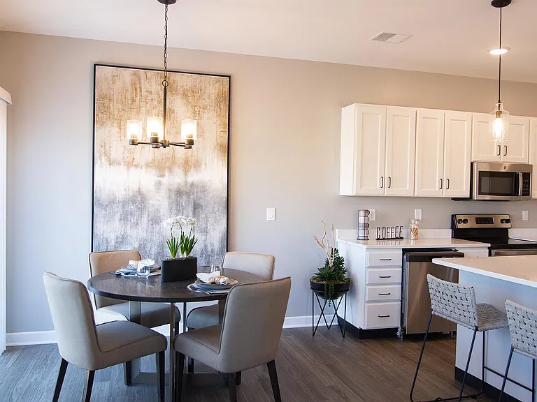 Villas at Sandy Creek — Photo 10