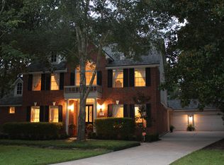 134 Meadowspring Ct, Spring, TX 77381