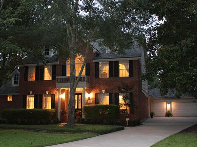 134 Meadowspring Ct, Spring, TX, 77381