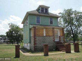 115 Riverside Rd, Baltimore, MD 21221