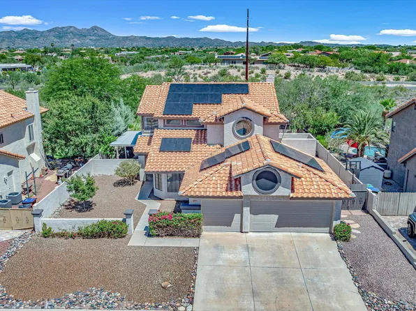 1060 W Antelope Creek Way, Oro Valley, AZ 85737