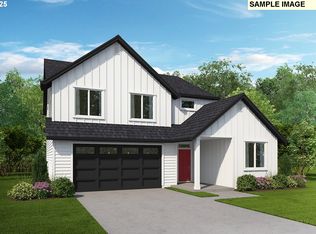 2510 S 6th Way, Ridgefield, WA 98642