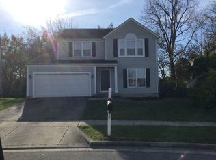 3495 Spring Branch Dr, Grove City, OH 43123