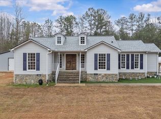 640 Old Rock Quarry Rd, Enoree, SC 29335