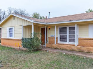 3241 Sherry Ln, Abilene, TX 79603