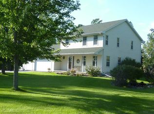 W2382 Greiner Rd, Freedom, WI 54913