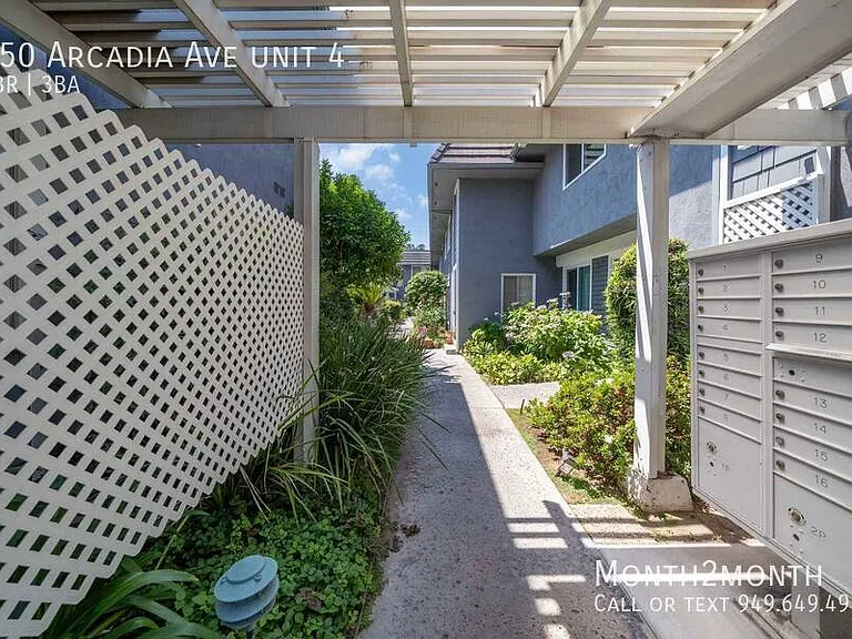 850 Arcadia Ave #4 — Photo 23
