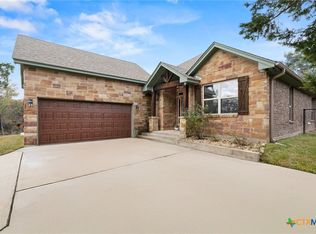 5562 Denmans Loop, Belton, TX 76513