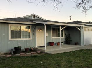 646 College Ave, Coalinga, CA 93210