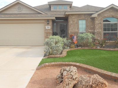 310 Lamar Ct, Odessa, TX, 79765