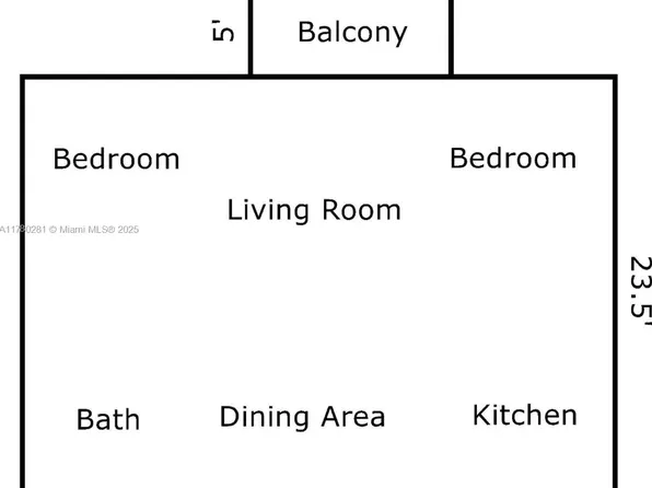 3601 SW 117th Ave APT 9-301, Miami, FL 33175