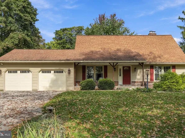 6485 Dark Hollow Rd, Wrightsville, PA 17368