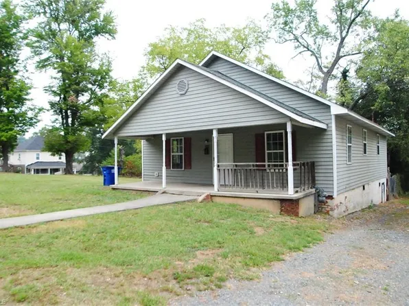 2319 Woodland Ave, Winston Salem, NC 27105