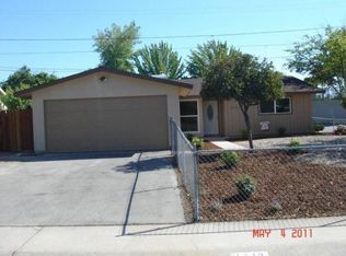 1248 Lana St, Paso Robles, CA 93446