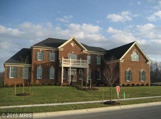 8100 Kittama Dr, Clinton, MD 20735