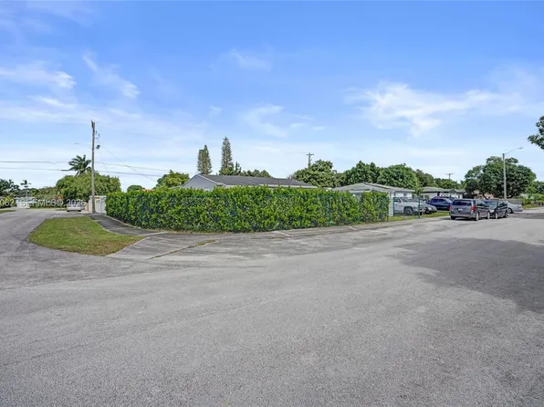 1285 NW 86th St, Miami, FL 33147