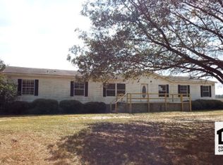 296 Thundering Springs Rd, Leesburg, GA 31763