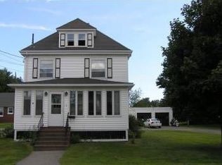 4 Melbourne St, Portsmouth, NH 03801