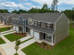 Norway Plan, Autumn Brook, Stanley, NC 28164