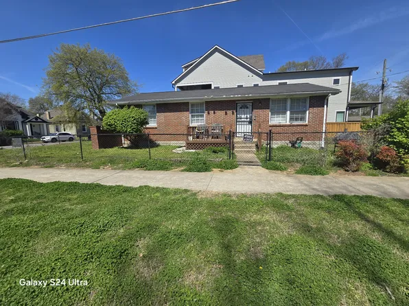 918 15th Ave S, Nashville, TN 37212