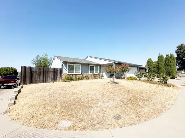 8661 Tea Garden Ct, Sacramento, CA 95828