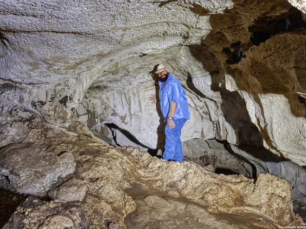 824 S Pinon Loop LOT 82, Camp Wood, TX 78833