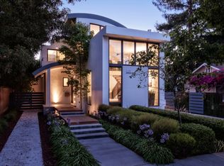 925 Addison Ave, Palo Alto, CA 94301