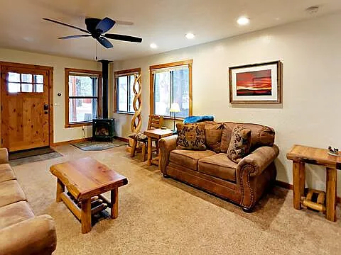 Bill Ave, South Lake Tahoe — Photo 3