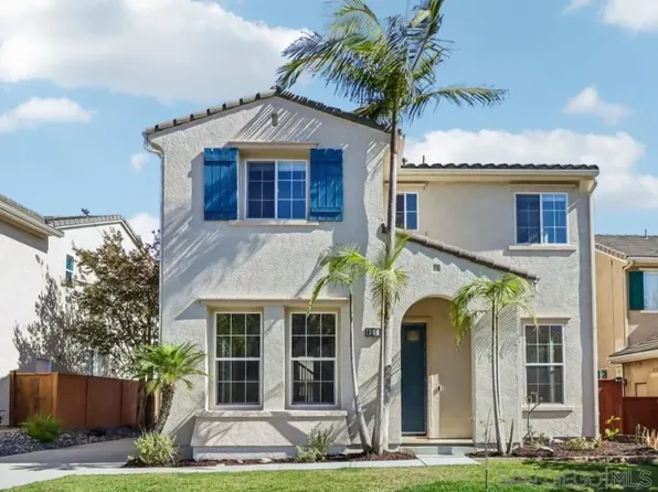 4511 Calle Mar De Armonia, San Diego, CA 92130