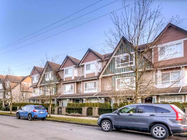 8080 Bennett Rd #7, Richmond, BC V6Y 1N5