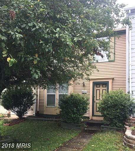 1st image of 4721 Hersand Ct