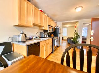 81 Endicott St #2, Boston, MA 02113