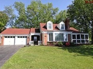 134 Flamingo Dr, Saint Louis, MO