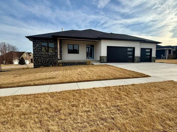 2600 Nicklaus Blvd, Sioux City, IA 51106